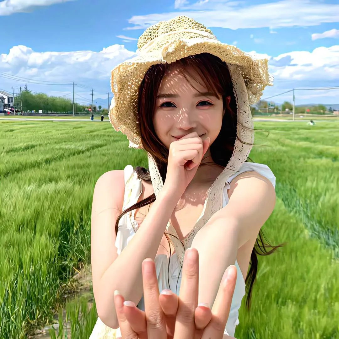 幸福门 海报