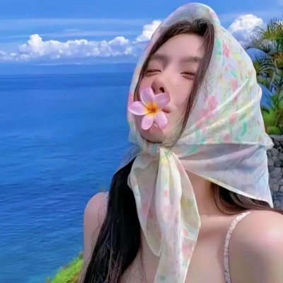 同学来了 海报